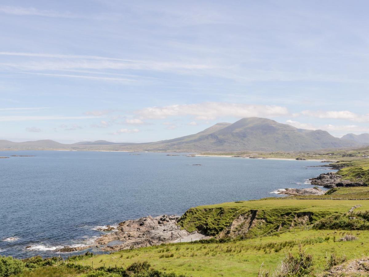 Clifftop Haven Ренвейл Екстериор снимка